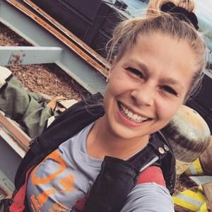 Meet your Posher, Sarah-cloé